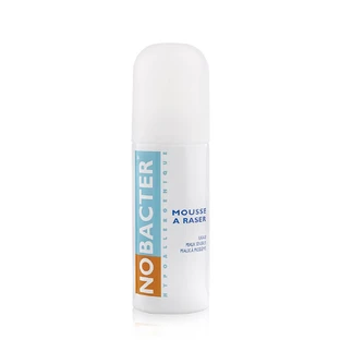 Nobacter Scheerschuim 150 ml