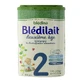 Blédina Blédilait 2 Milchpulver 6 bis 12 Monate 800g