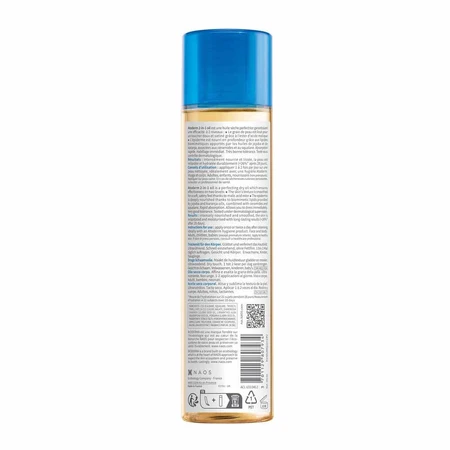 Bioderma Atoderm Dry Body Oil 2in1 150ml