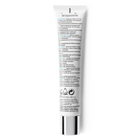 La Roche-Posay Hyalu B5 Anti-Rimpel, Herstellende, Vullende Verzorging 40ml