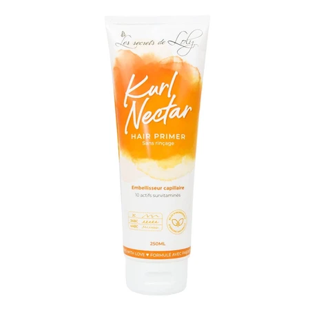 Les Secrets de Loly Conditioner Kurl Nectar 250ml