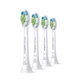 Końcówki do szczoteczki Philips Sonicare Optimal White W2 HX6066/87 x6
