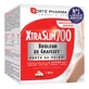Forté Pharma XtraSlim Xtraslim 700 120 Capsules