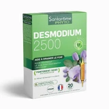 Santarome Desmodium 2500 Leverontgifter 20 ampullen