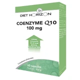 Diet Horizon Q10 60 Capsules 100 mg