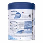 Physiolac 2 Milk Powder 6 to 12 months 800g