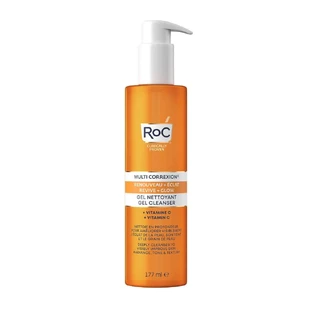 Roc Multi-Correction Limpiador Facial 177 ml