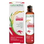 Naturactive Roll-on mușcături 10 ml