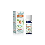 Puressentiel Essential Oils Organic Peppermint 10ml