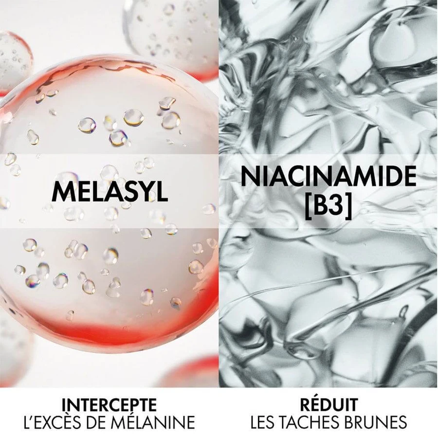 Vichy Liftactiv Soin Yeux Pigment Specialist B3 SPF50+ 15ml