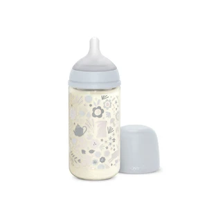 Suavinex Wonderland Biberón En Verre Tétine SXPro M 240ml
