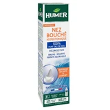 Humer Hypertonisches Nasen- und Mundspray 50ml