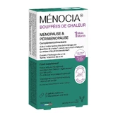 Ccd Menocia Hot Flashes Menopause&Perimenopause 30 Capsules