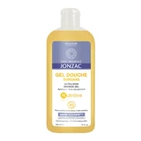 Eau thermale Jonzac Gel Ducha Nutritiva Surgras Bio 250ml