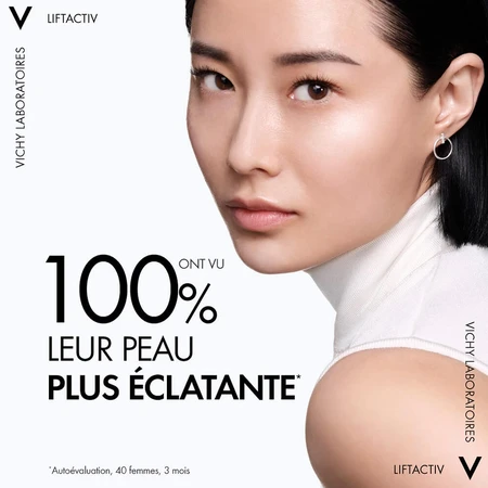Vichy Liftactiv Supreme Vitamin C Serum 20ml
