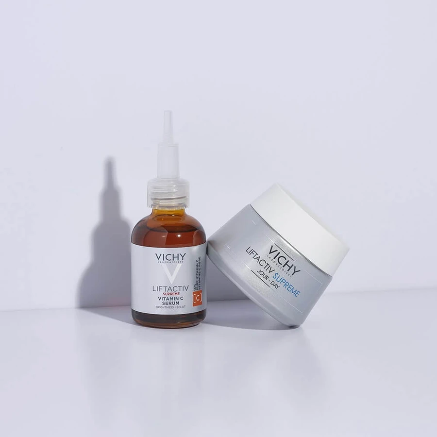 Vichy Liftactiv Supreme Vitamin C Serum 20ml