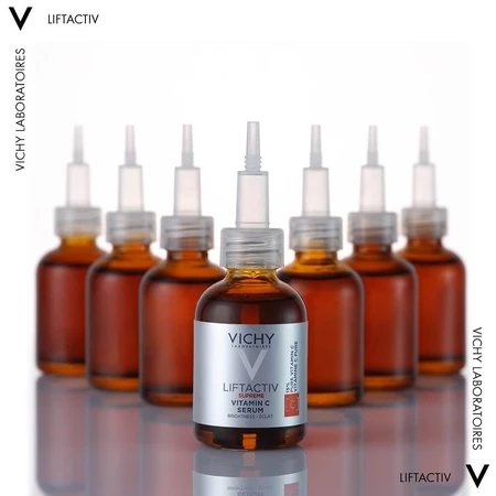 Vichy Liftactiv Supreme Vitamin C Serum 20ml