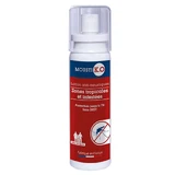 Mousti K.O Lotion Anti-moustiques Zones Tropicales Et Infestées Zones Tropicales Et Infestées Dès 24 Mois 100ml