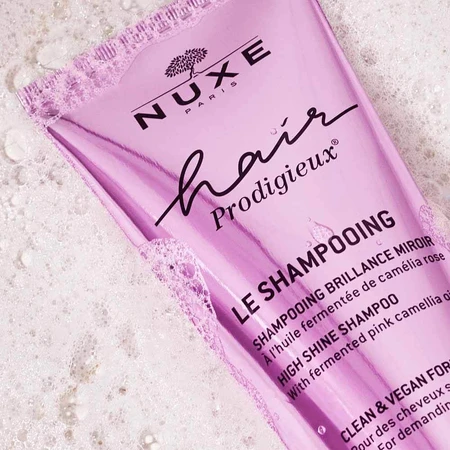 Nuxe Haar Prodigieux Spiegel Shampoo 200 ml