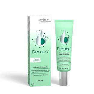 Deruba Special Anti-Redness Cream Spf50+ 30ml