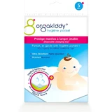 Orgakiddy Disposable Changing Pad Protection X5