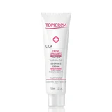 Topicrem Cica Irritated Skin Soothing Repairing Cream 100ml