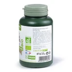Nat&Form KONJAC ORGANIC 200 Capsules