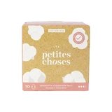 Les Petites Choses Organic Cotton Night Tampons box of 10