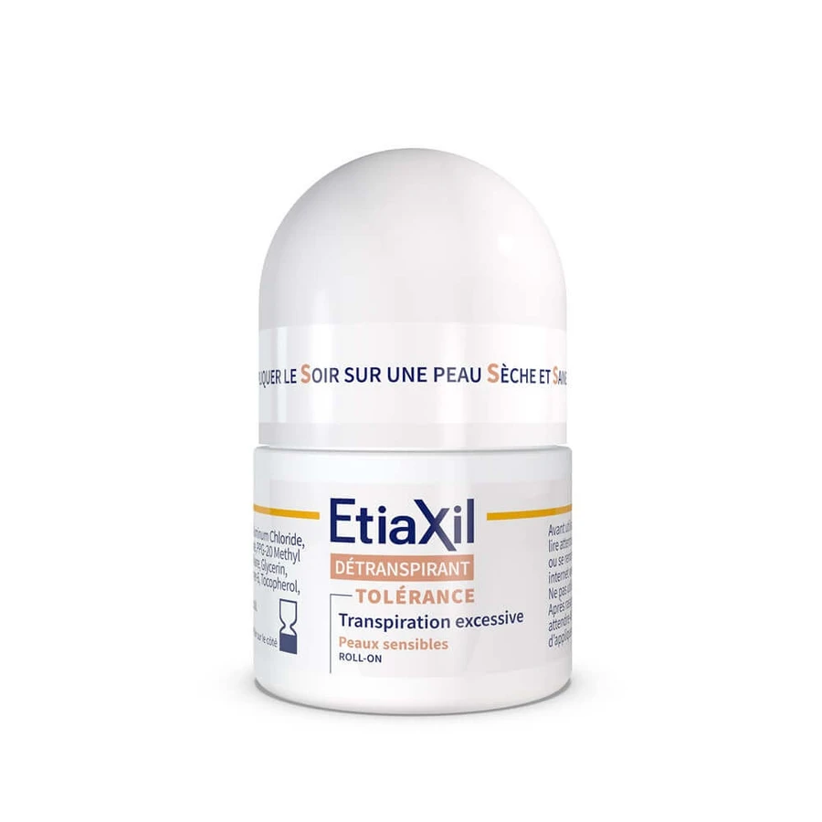 Etiaxil Detraspirant Comfort + Underarms Sensitive Skin 15ml