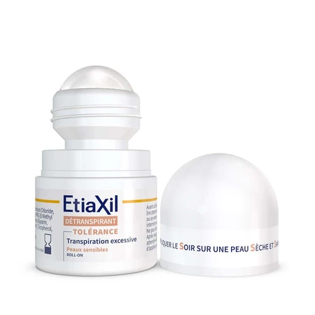 Etiaxil Detraspirant Comfort + Underarms Sensitive Skin 15ml