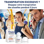 Etiaxil Detraspirant Comfort + Underarms Sensitive Skin 15ml