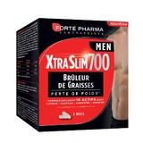 Forté Pharma XtraSlim 700 Men 120 Tablets