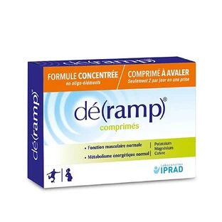 Iprad Deramp Muskelfunktion 30 Tabletten