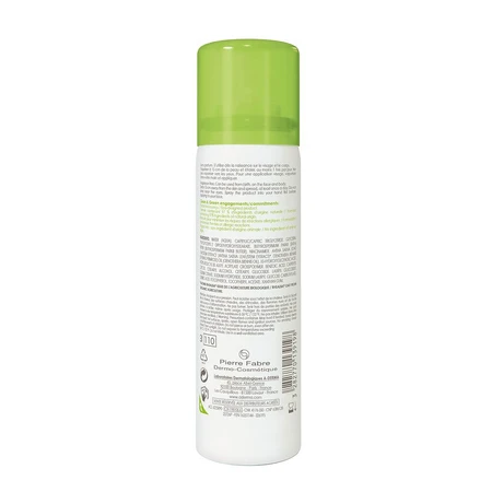 A-Derma Exomega Control Anti-scratch emollient spray for dry skin Dry skin 50ml