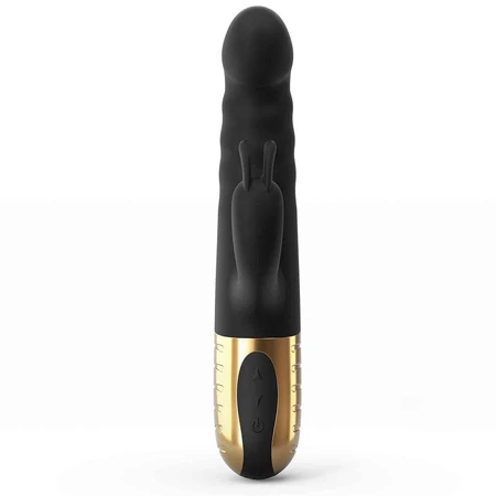 Marc Dorcel G-Punkt und Klitoris G-stormer Vibrator