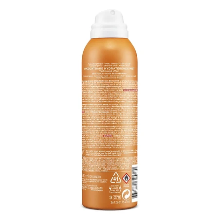 Vichy Capital Soleil Invisible Moisturizing Mist SPF50 200ml +After-Sun Milk 100ml Gratis Capital Soleil Vichy Invisible Moisturizing Mist SPF50 200ml +After-Sun Milk 100ml Gratis