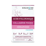 Granions Complexe Hydration 60 Tablets