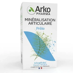 Arkopharma Arkocapsule Equisetum 45 Capsules