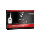 Vichy Dercos Aminexil Clinical 5 - Men's Temporary Anti-Fall Vials 21x6ml