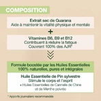 Pranarôm Aromaboost Immunität 60 Caspoles