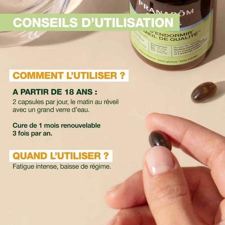 Pranarôm Aromaboost Immunität 60 Caspoles