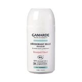 Gamarde Bouquet Fleuri - Organic roll-on deodorant 50 ml