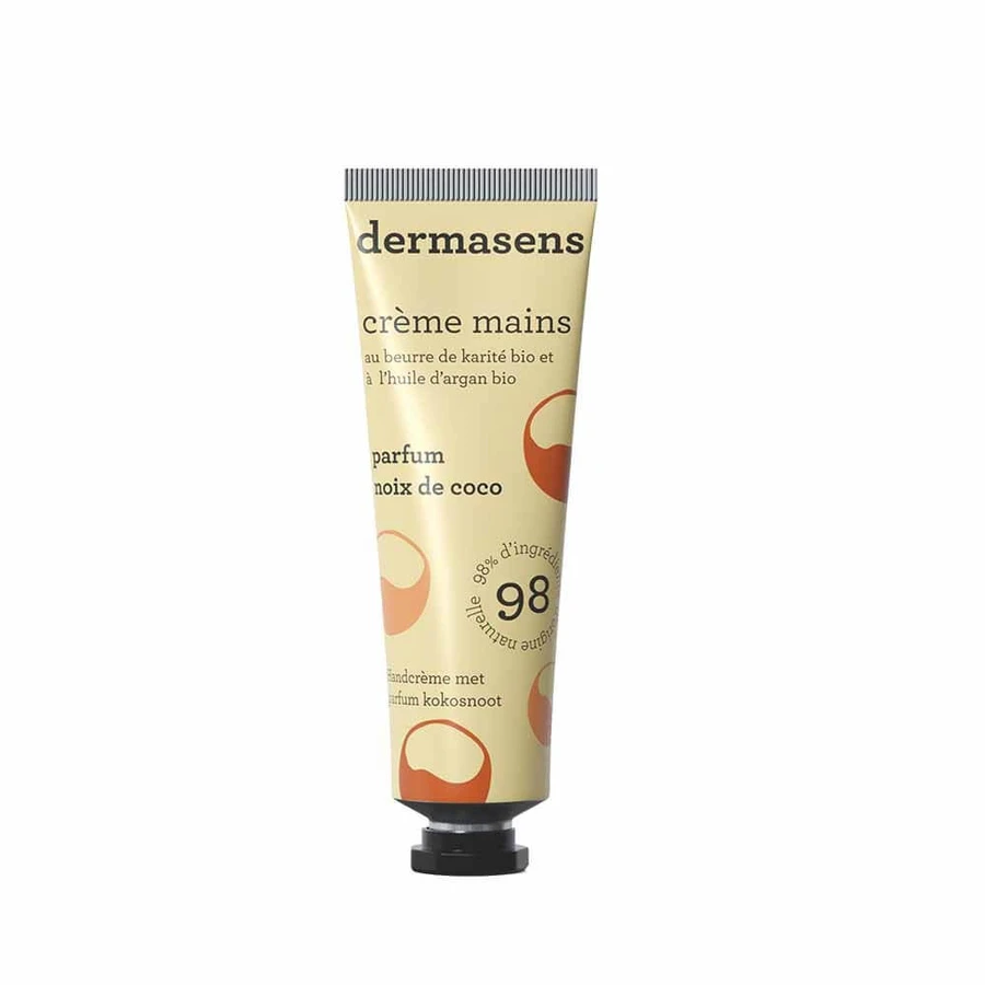Crema de Manos Hidratante Dermasens 30g