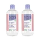 Eau thermale Jonzac Micellar Water Anti-ageing Bio Sublimactive 2x500ml
