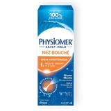 Physiomer Verstopte Neus Hypertonische Spray Volwassenen en Kinderen 135 ml