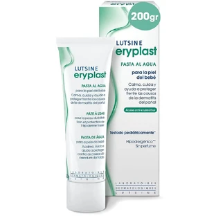 Eryplast waterpasta 200g