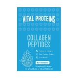 Vital Proteins Collageenpeptiden Huid, Haar, Nagels, Botstructuur 10 10 g sticks