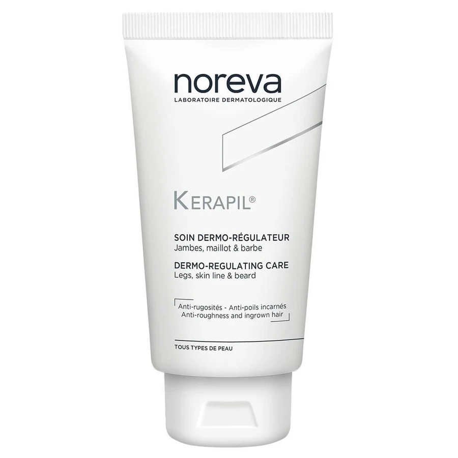 Noreva Kerapil Dermoregulerende behandeling voor benen, bikinizone en baard 75ml