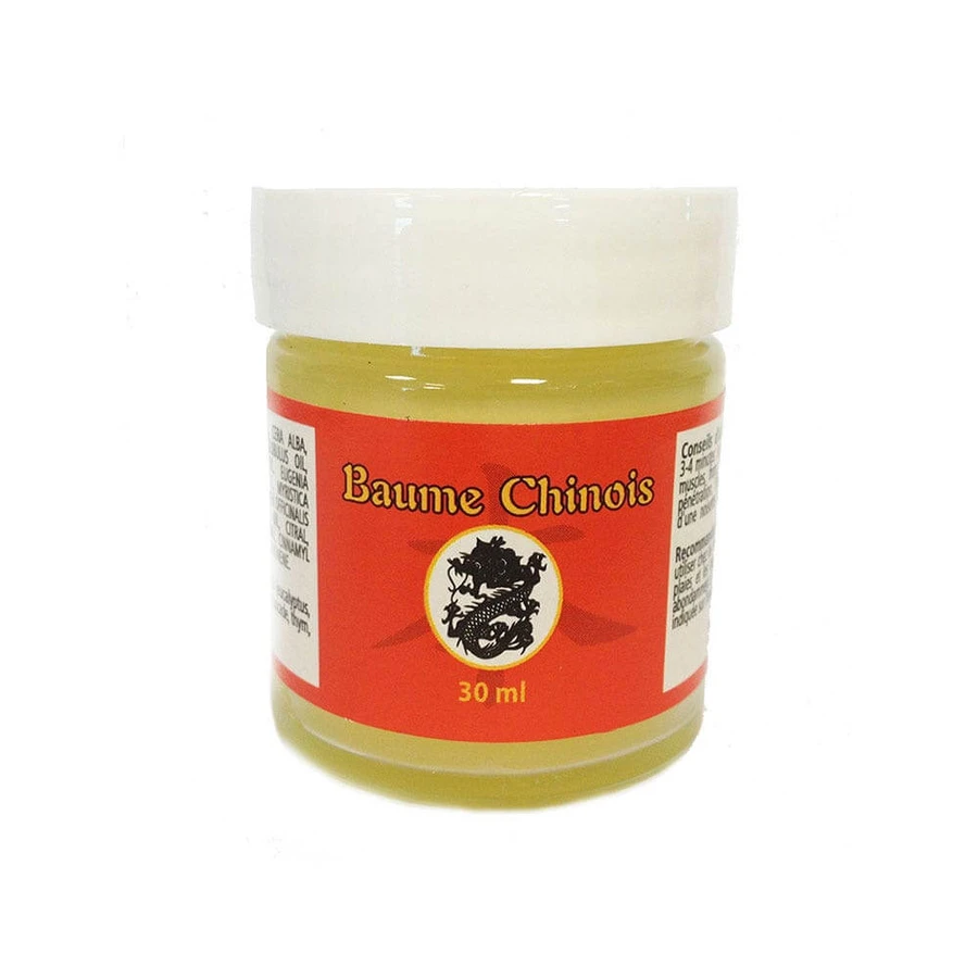Nutri Expert Chinese Balm 30ml