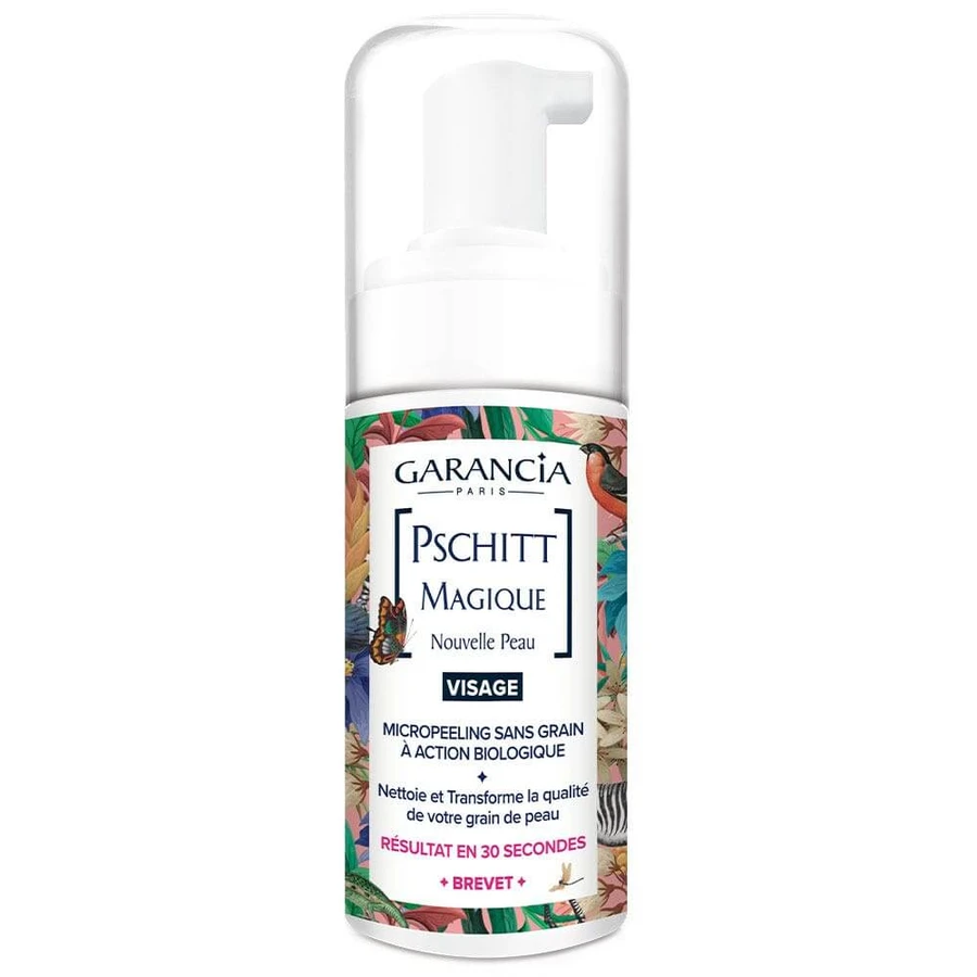 Garancia Magische Pschitt Limited Edition 2024 100ml